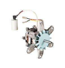 Motor monofásico para centrífuga Mega/Super Mueller 1/15CV 4P 127V