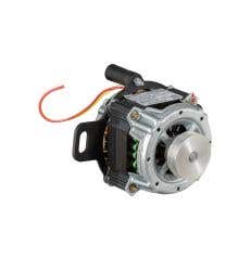 Motor elétrico monofásico para lavadora de roupas  POPMATIC 6KG/8KG / ENERGY 8KG Mueller 1/4CV 4P 220V