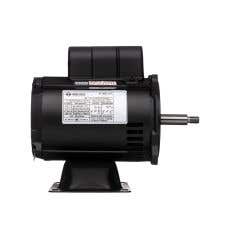 Motor monofásico para bomba de piscina IP21 1/2CV 2P 110/220V B34D-E