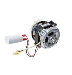 Motor elétrico para lavadora de roupas tanquinho Big Mueller 1/4CV 4P 127V