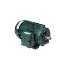 Motor elétrico trifásico IP55 3CV 2P 220/380/440V B3D-S