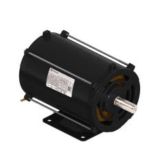 Motor elétrico trifásico especial para esteira ergométrica IP21 2CV 2P 200V 60HZ B3D-E