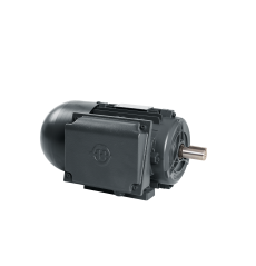 Motofreio trifásico IP55 3/4CV 6P 220/380/440V B3D-S
