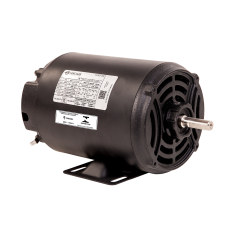 Motor elétrico trifásico standard IP21 1CV 2P 220/380V B3D-S