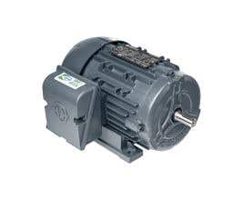 Motor monofásico IP55 1/2CV 4P 110-127/220-254V B3D-S