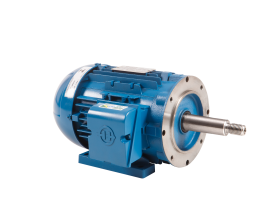 Motor elétrico trifásico Jet Pump IP55 3/4CV 2P 220/380V B34D-C
