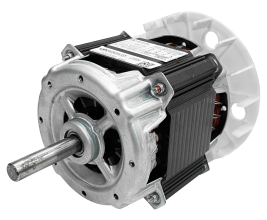 Motor para furadeira de bancada IP00 4P 1/2CV 110-127/220-254v B14D-E