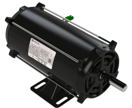Motor trifásico especial para esteira ergométrica IP21 1,5CV 2P 200V 60HZ B3D-E