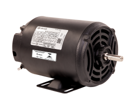 Motor trifásico standard IP21 3/4CV 4P 220/380V B3D-S