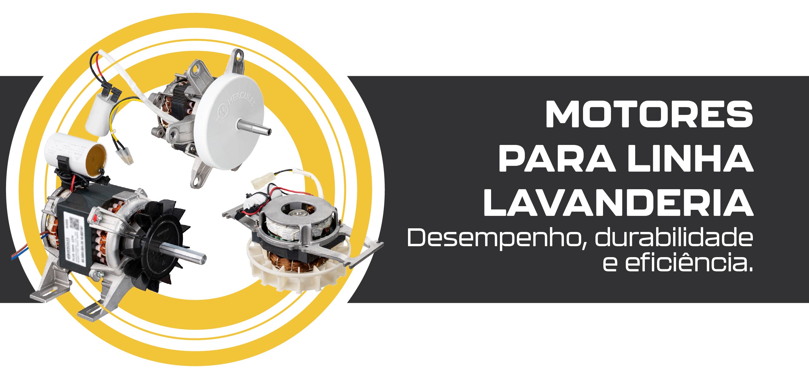 Motores monofásicos