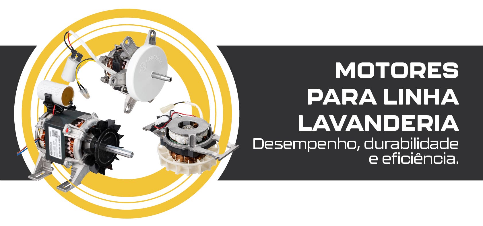 Motores monofásicos